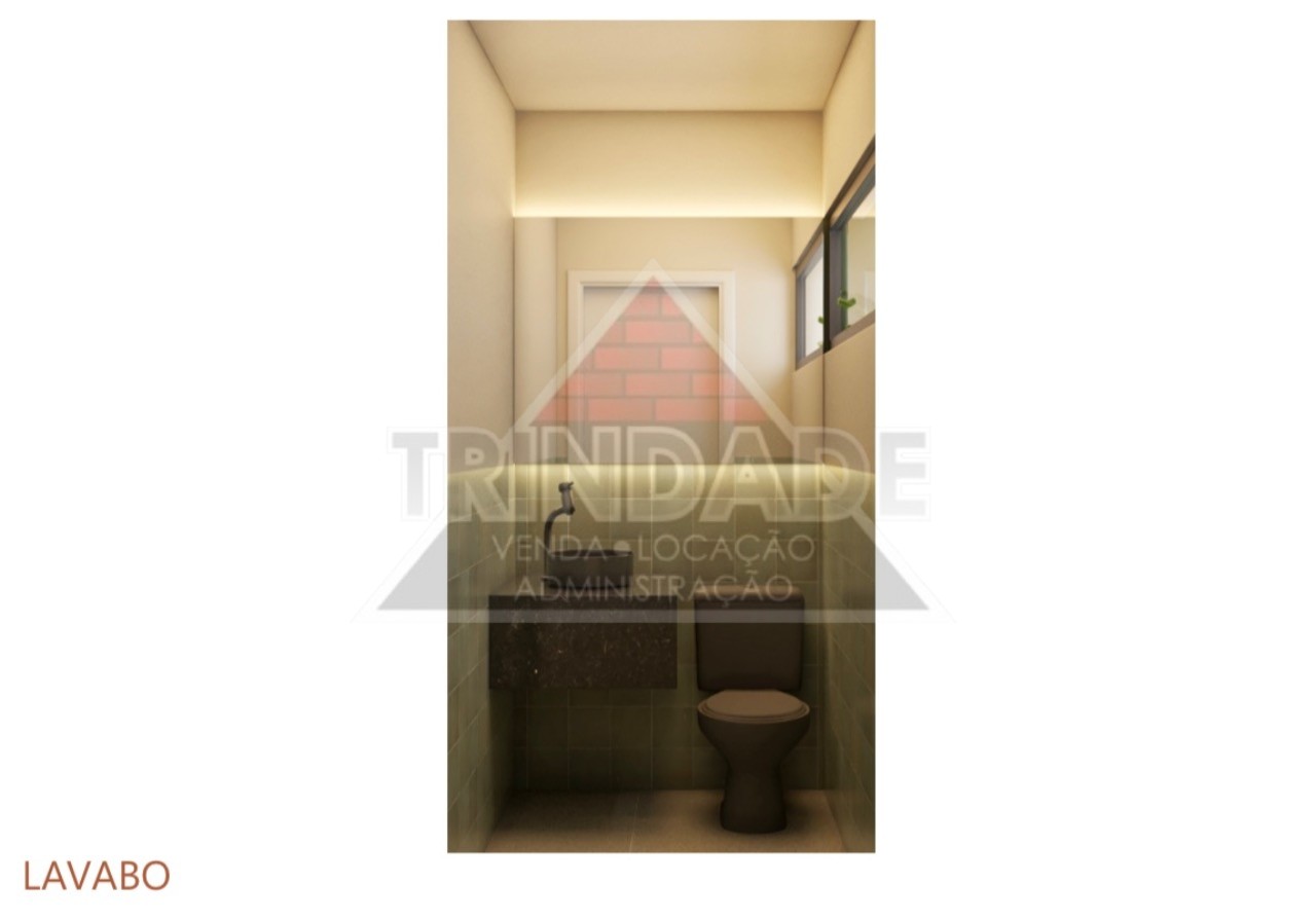 Casa, 3 quartos, 151 m² - Foto 5