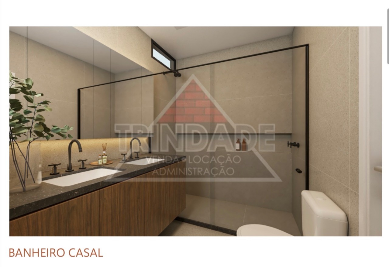 Casa, 3 quartos, 151 m² - Foto 8