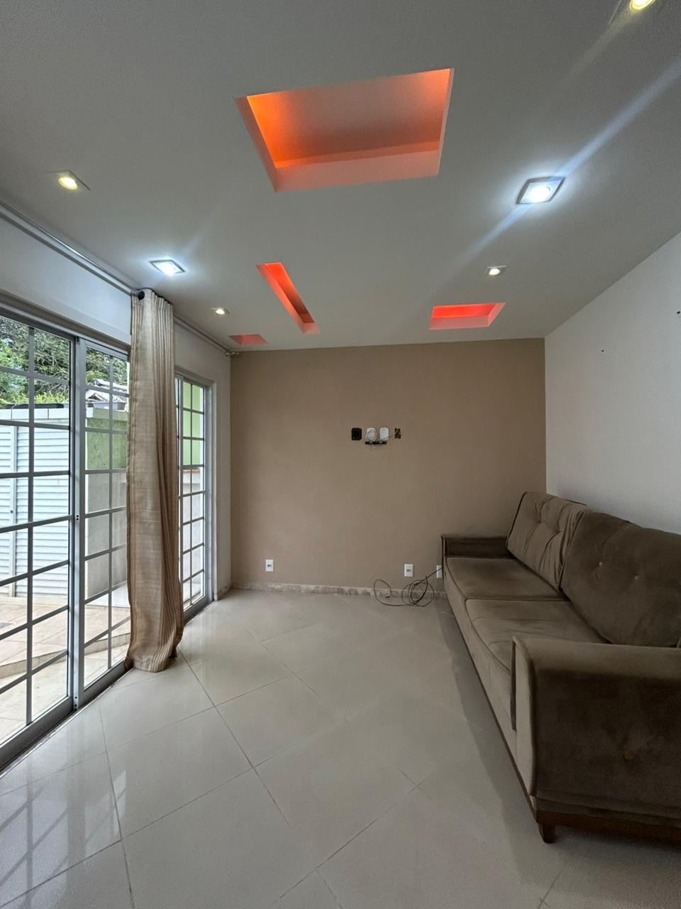 Casa, 4 quartos, 250 m² - Foto 19