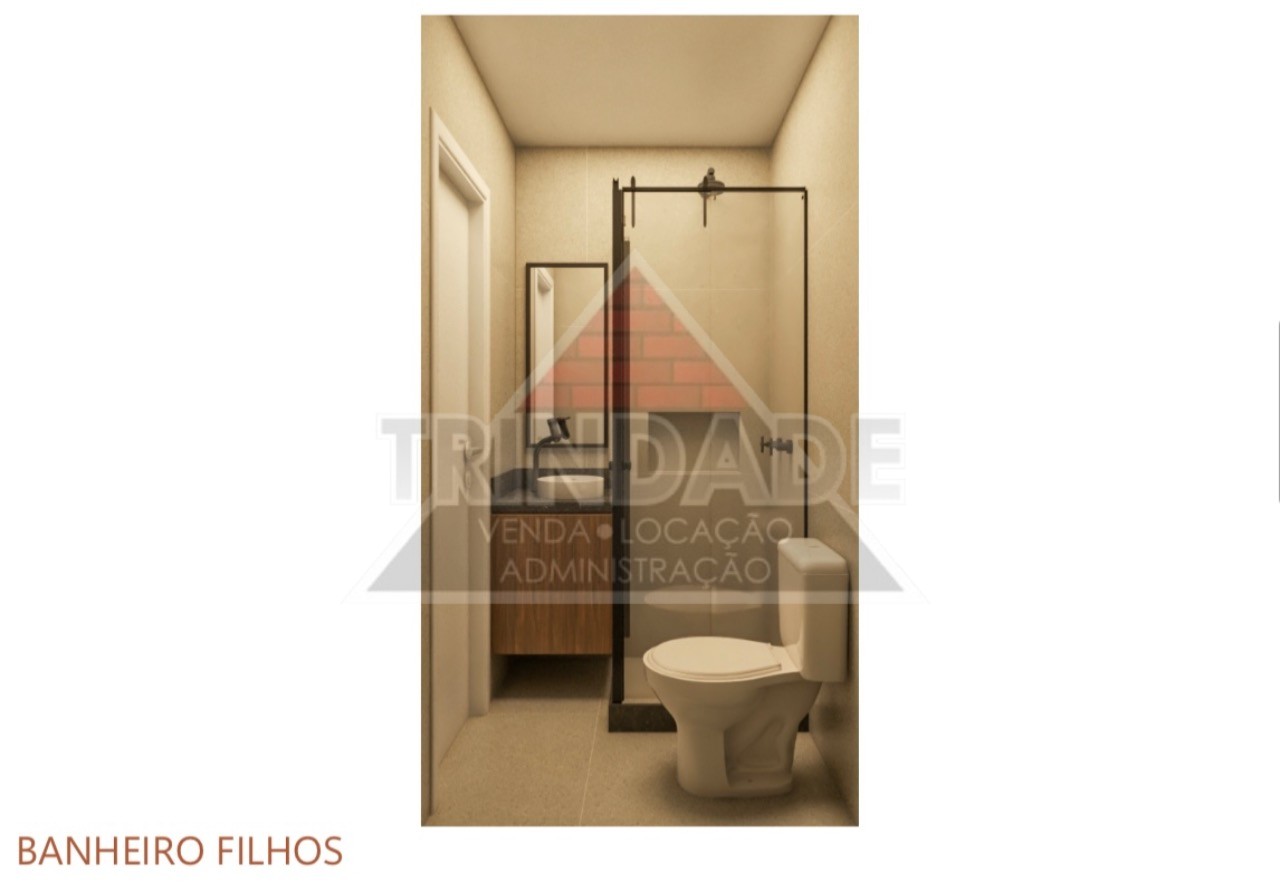 Casa, 3 quartos, 151 m² - Foto 12