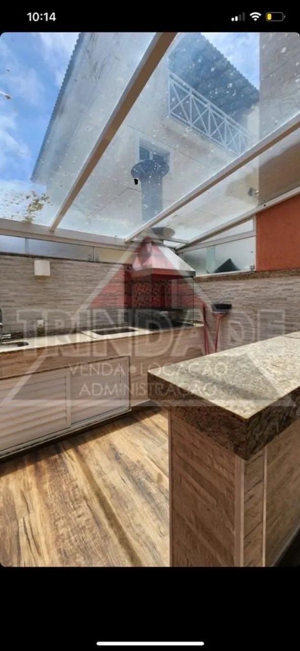 Casa, 4 quartos, 180 m² - Foto 19