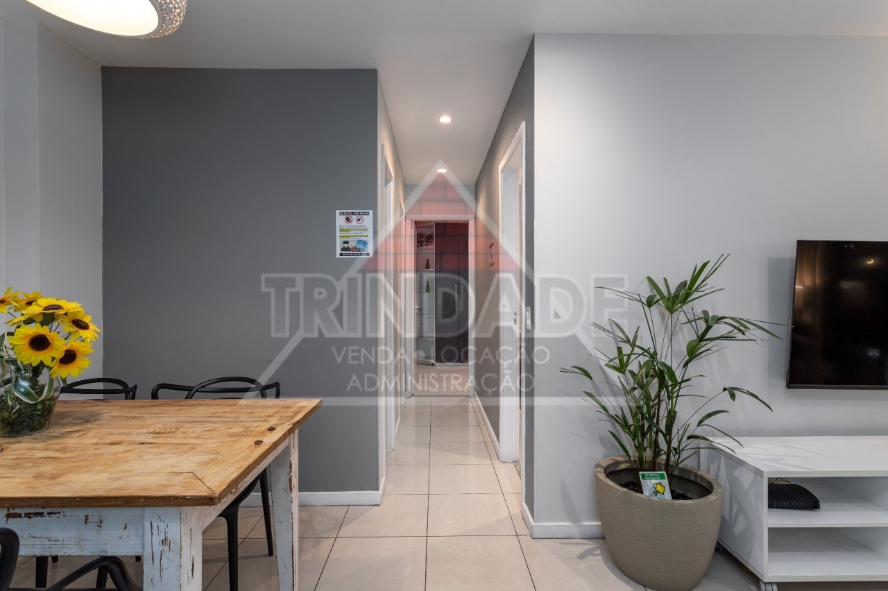 Apartamento, 3 quartos, 90 m² - Foto 5