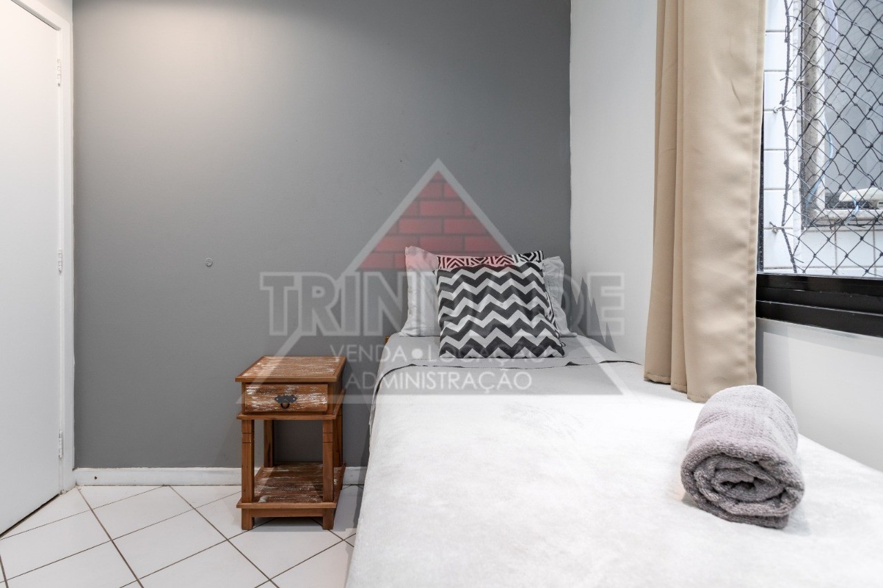 Apartamento, 3 quartos, 90 m² - Foto 39