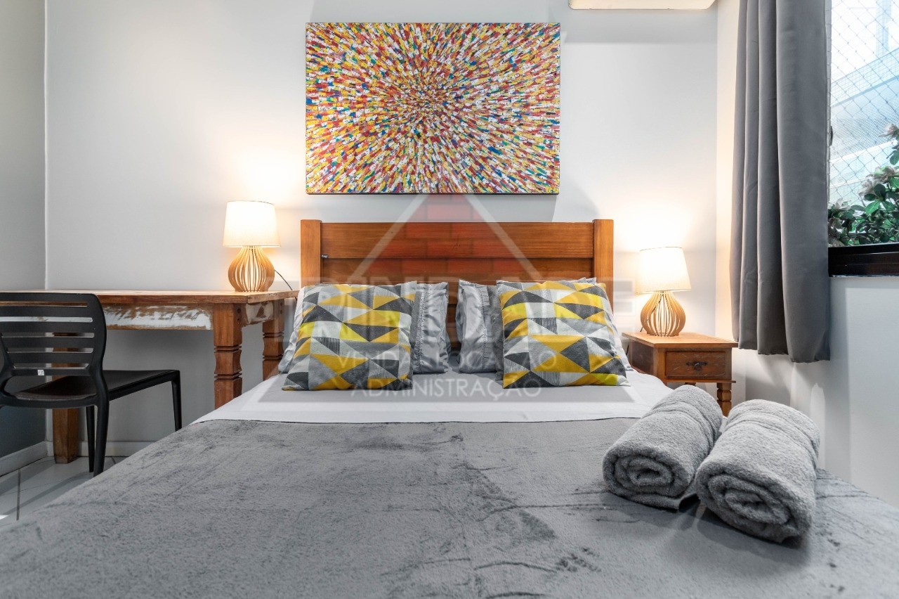 Apartamento, 3 quartos, 90 m² - Foto 35