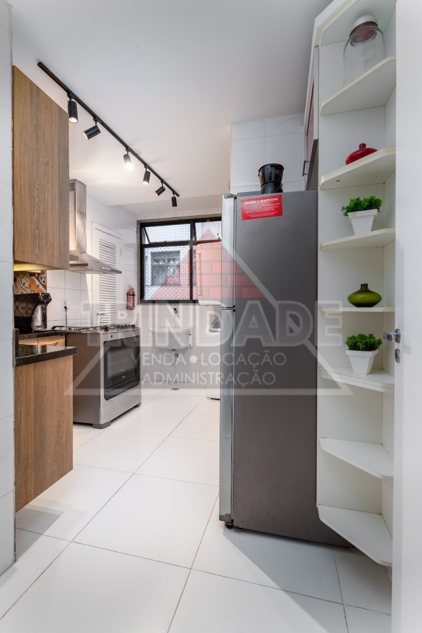 Apartamento, 3 quartos, 90 m² - Foto 16