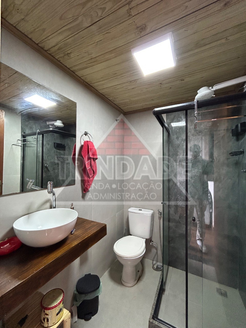 Casa, 2 quartos - Foto 11