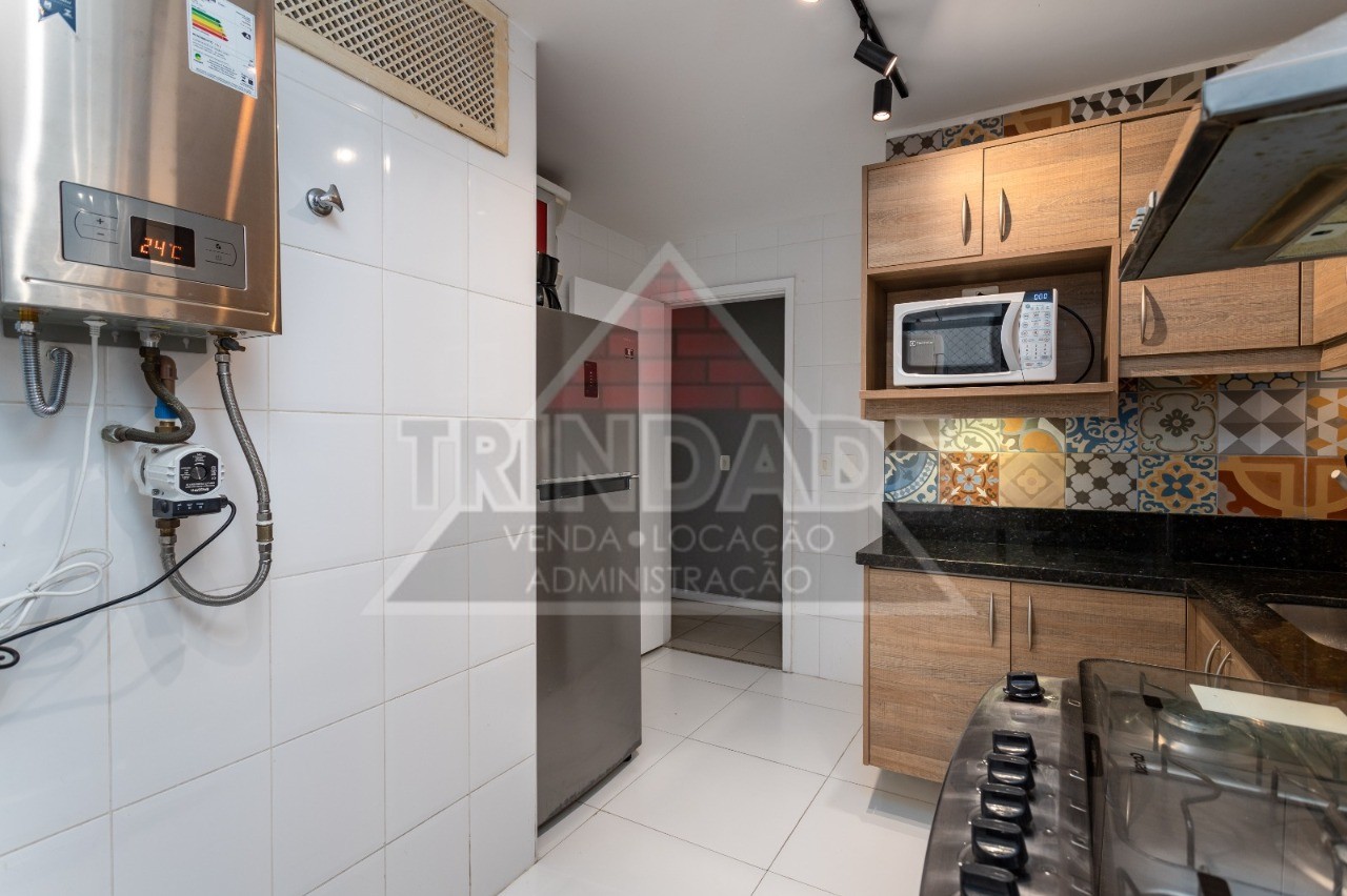 Apartamento, 3 quartos, 90 m² - Foto 19