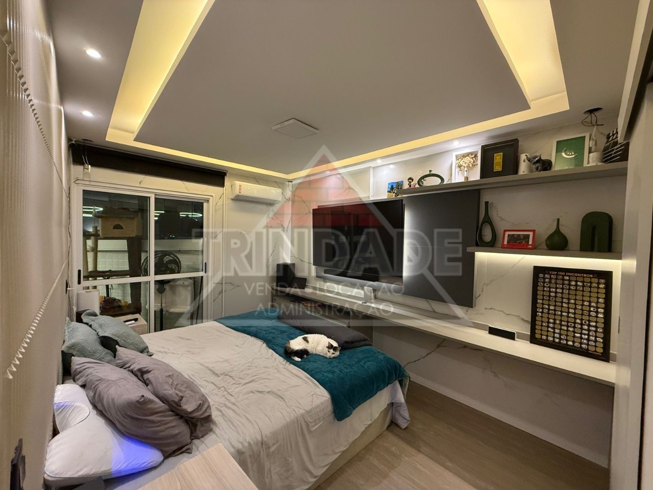 Apartamento, 3 quartos, 211 m² - Foto 29