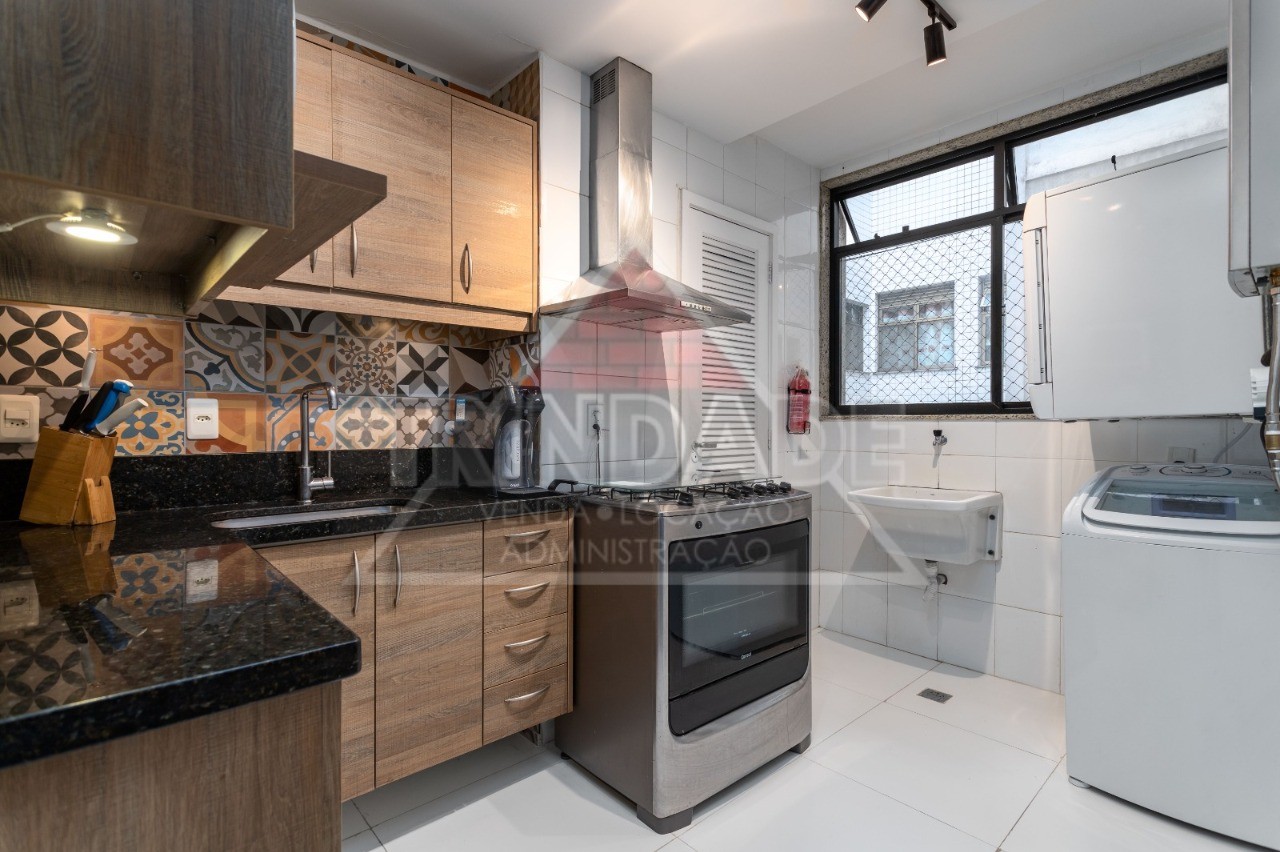 Apartamento, 3 quartos, 90 m² - Foto 14