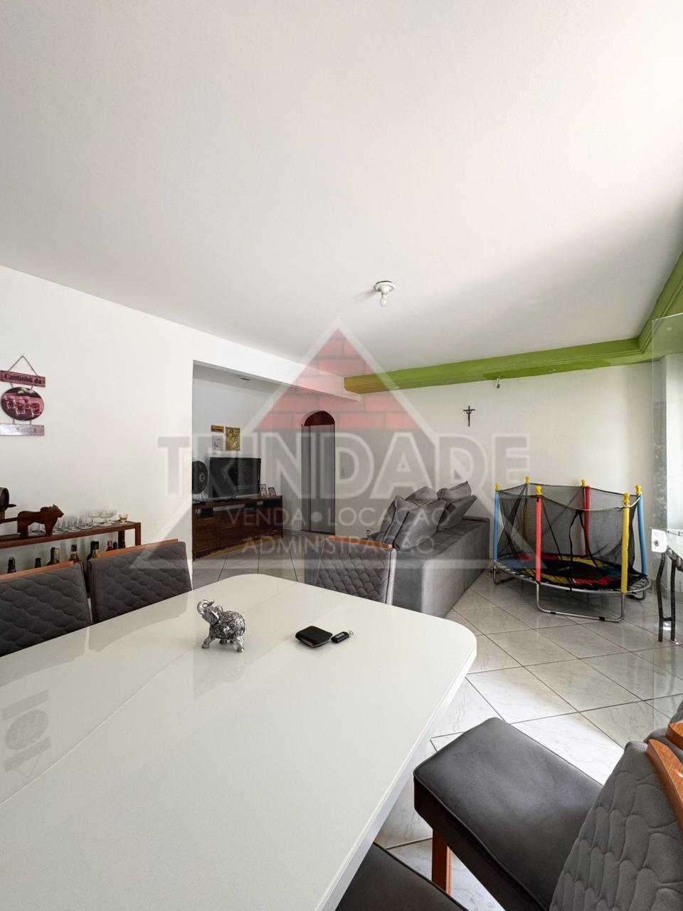 Casa, 3 quartos, 200 m² - Foto 9