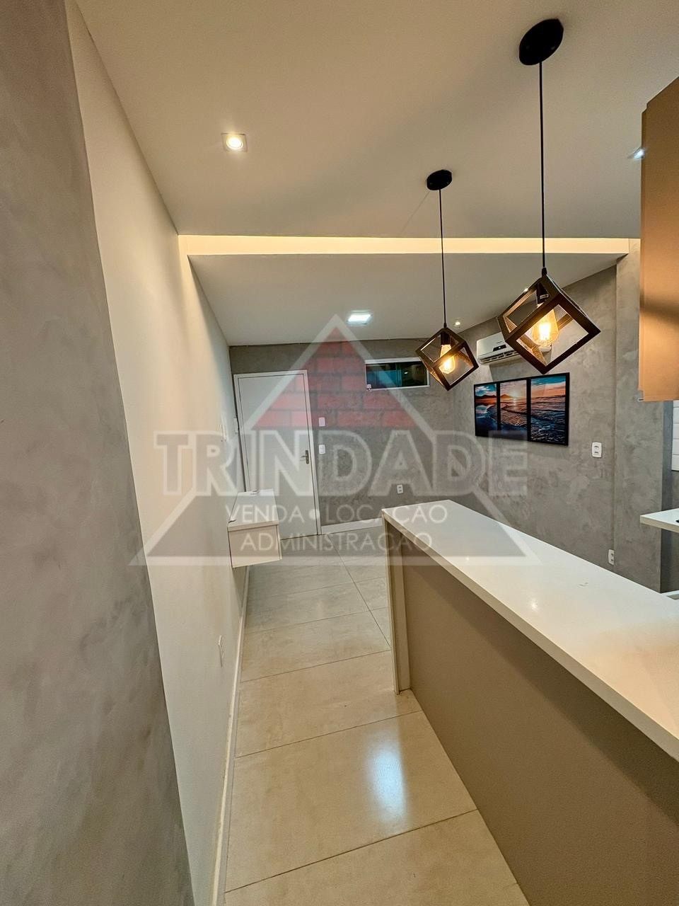 Apartamento, 1 quarto, 35 m² - Foto 4