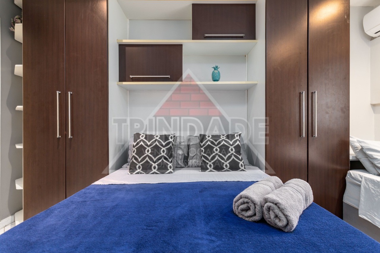 Apartamento, 3 quartos, 90 m² - Foto 23