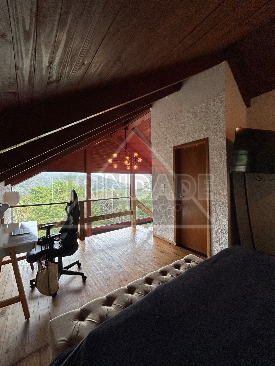 Casa, 2 quartos - Foto 4