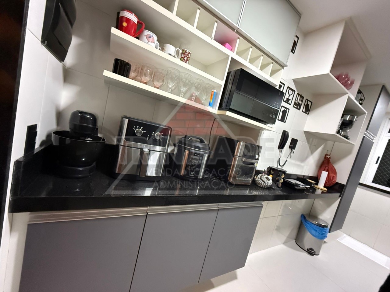 Apartamento, 3 quartos, 211 m² - Foto 9