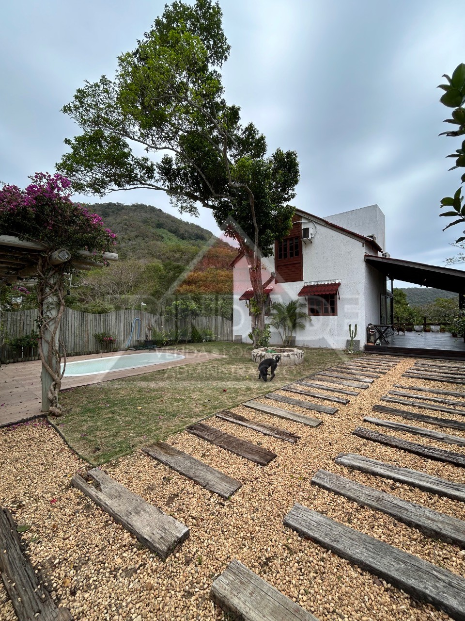 Casa, 2 quartos - Foto 38