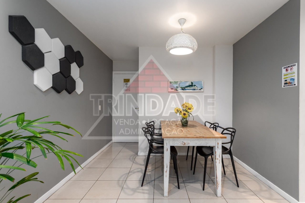 Apartamento, 3 quartos, 90 m² - Foto 3