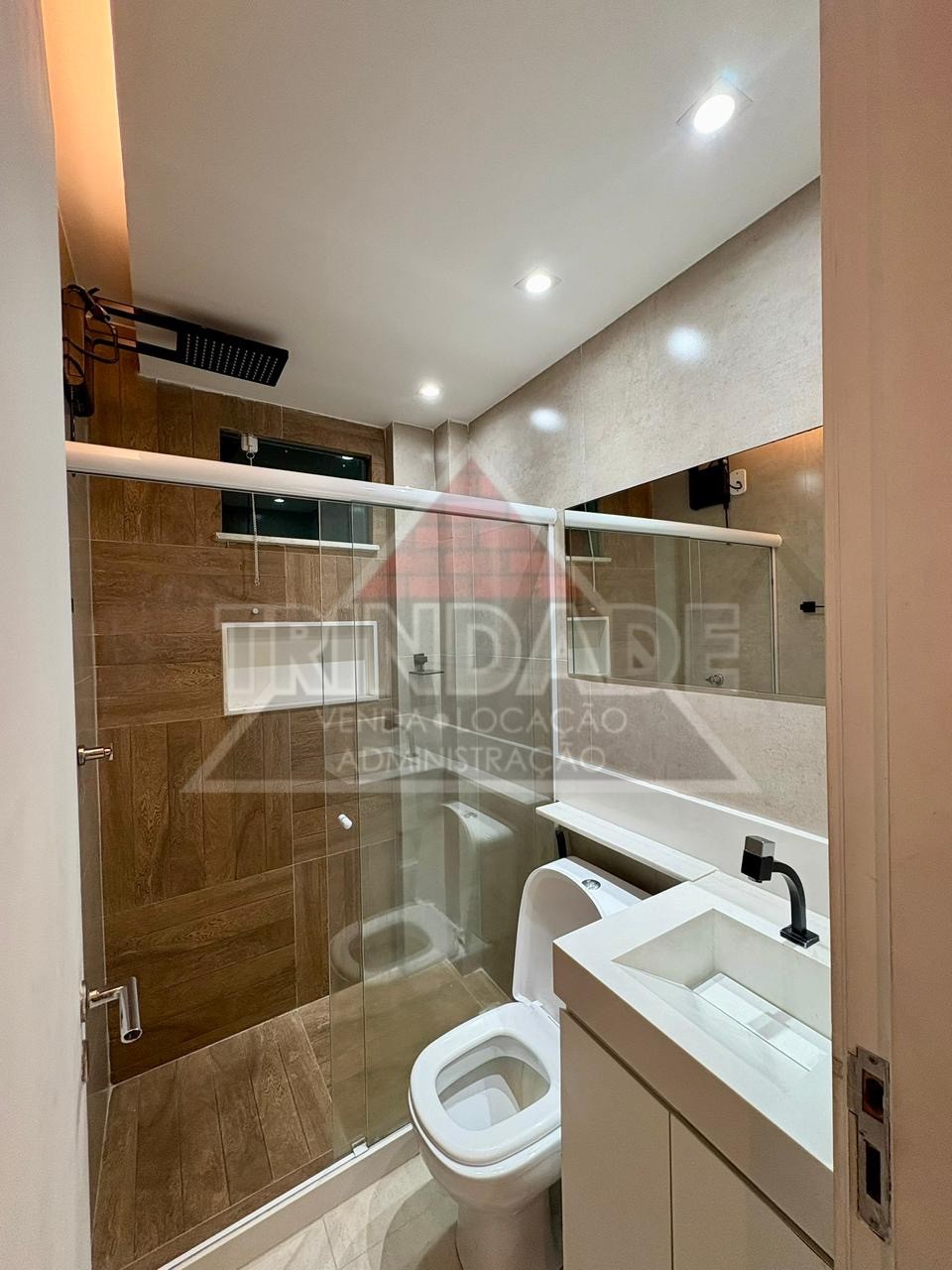 Apartamento, 1 quarto, 35 m² - Foto 6