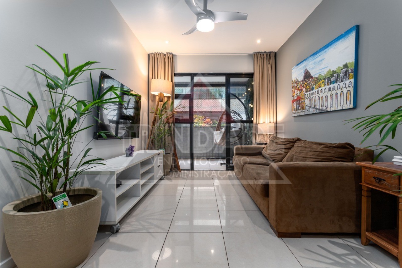 Apartamento, 3 quartos, 90 m² - Foto 8