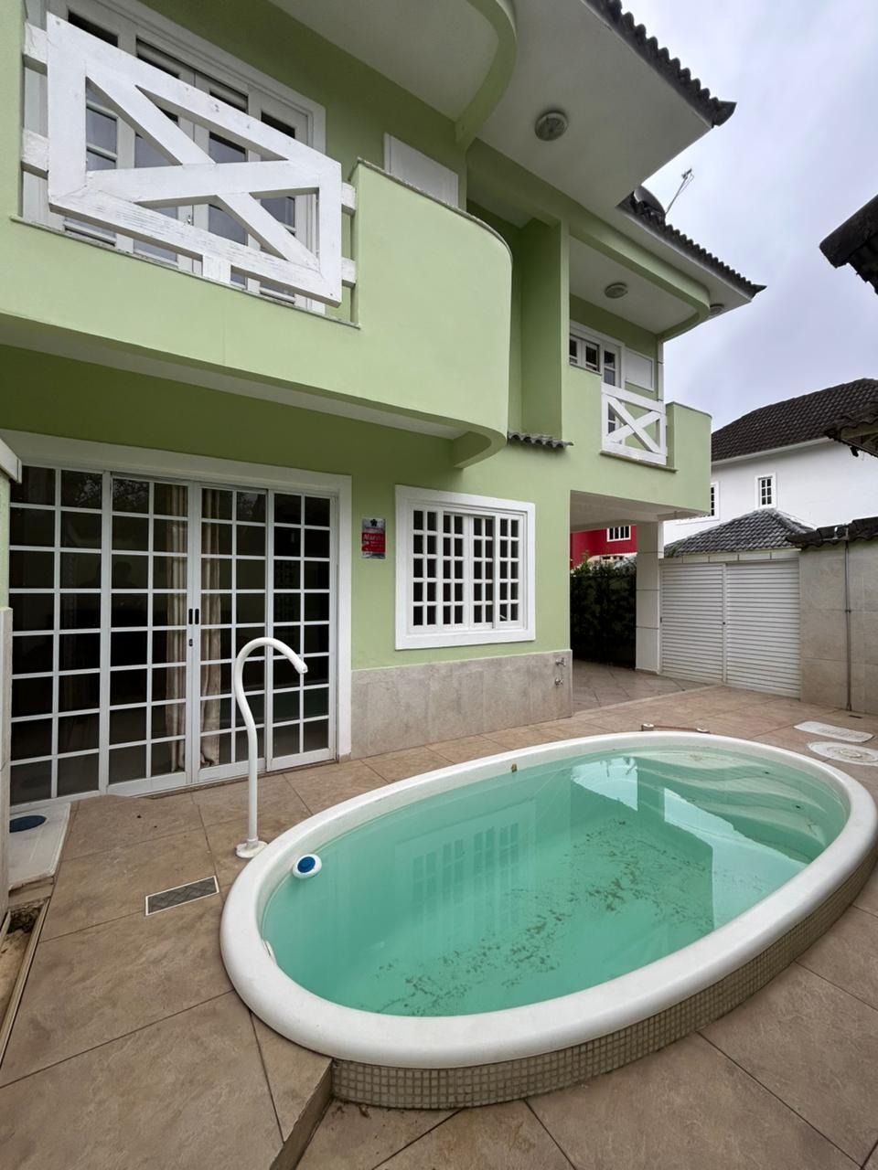 Casa, 4 quartos, 250 m² - Foto 5