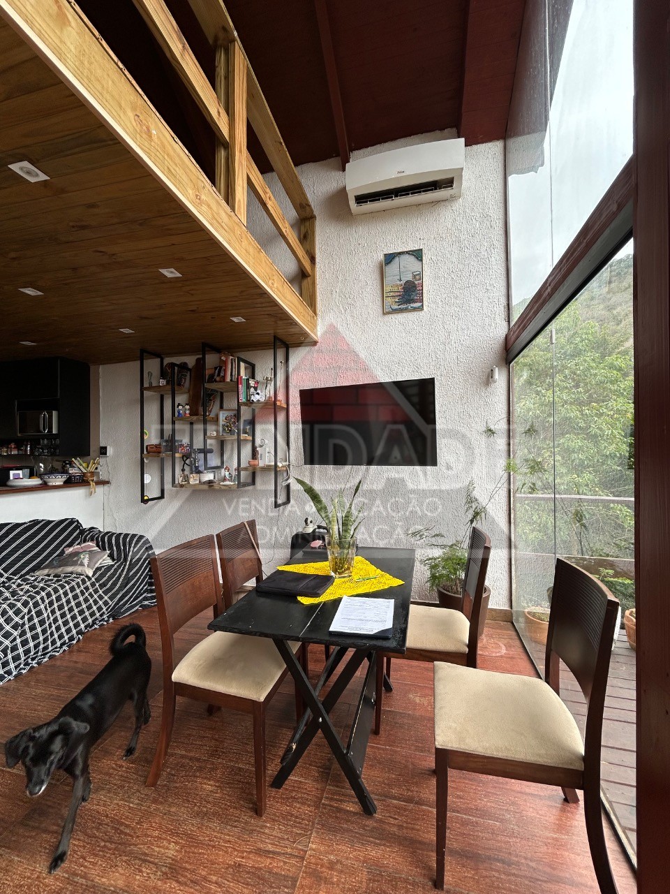 Casa, 2 quartos - Foto 35