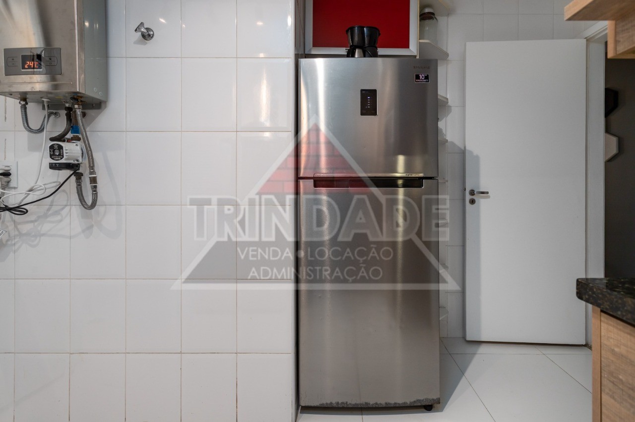 Apartamento, 3 quartos, 90 m² - Foto 18