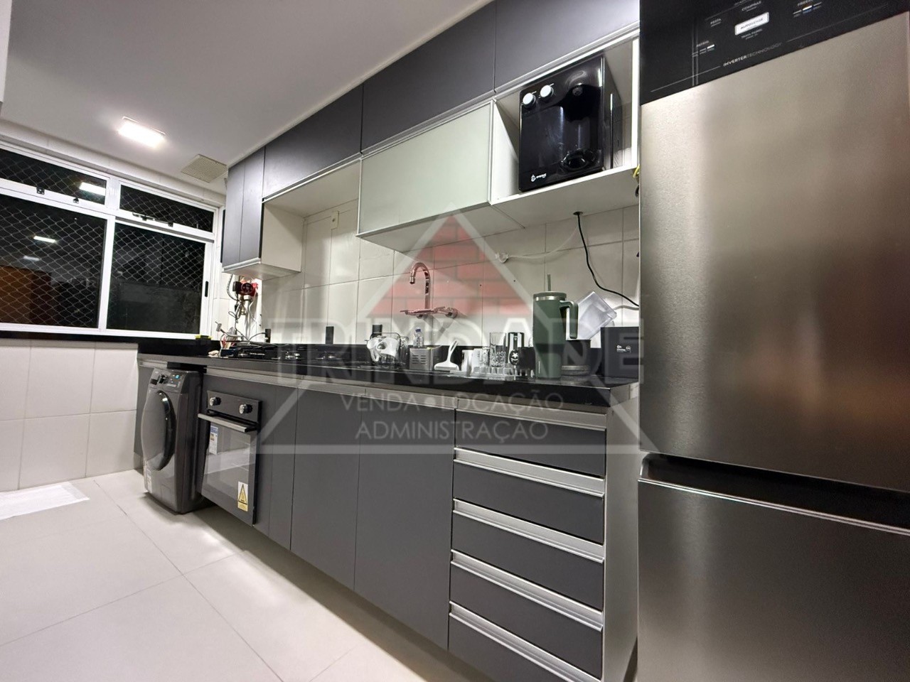 Apartamento, 3 quartos, 211 m² - Foto 7