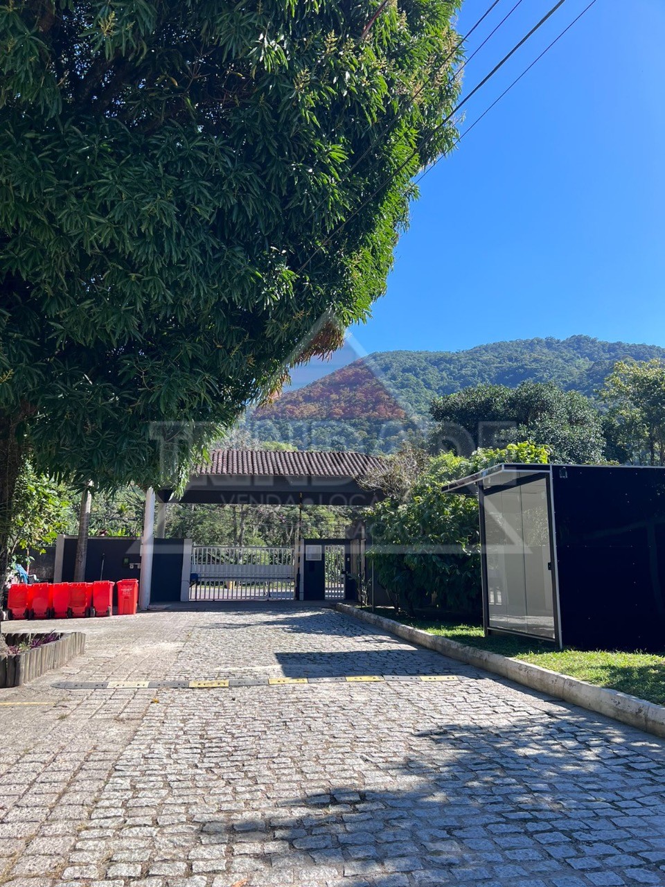 Terreno, 345 m² - Foto 1