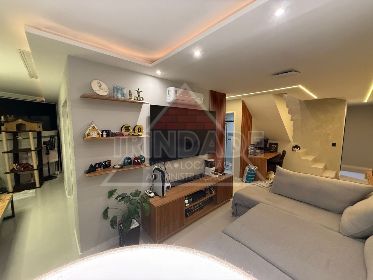 Apartamento, 3 quartos, 211 m² - Foto 11