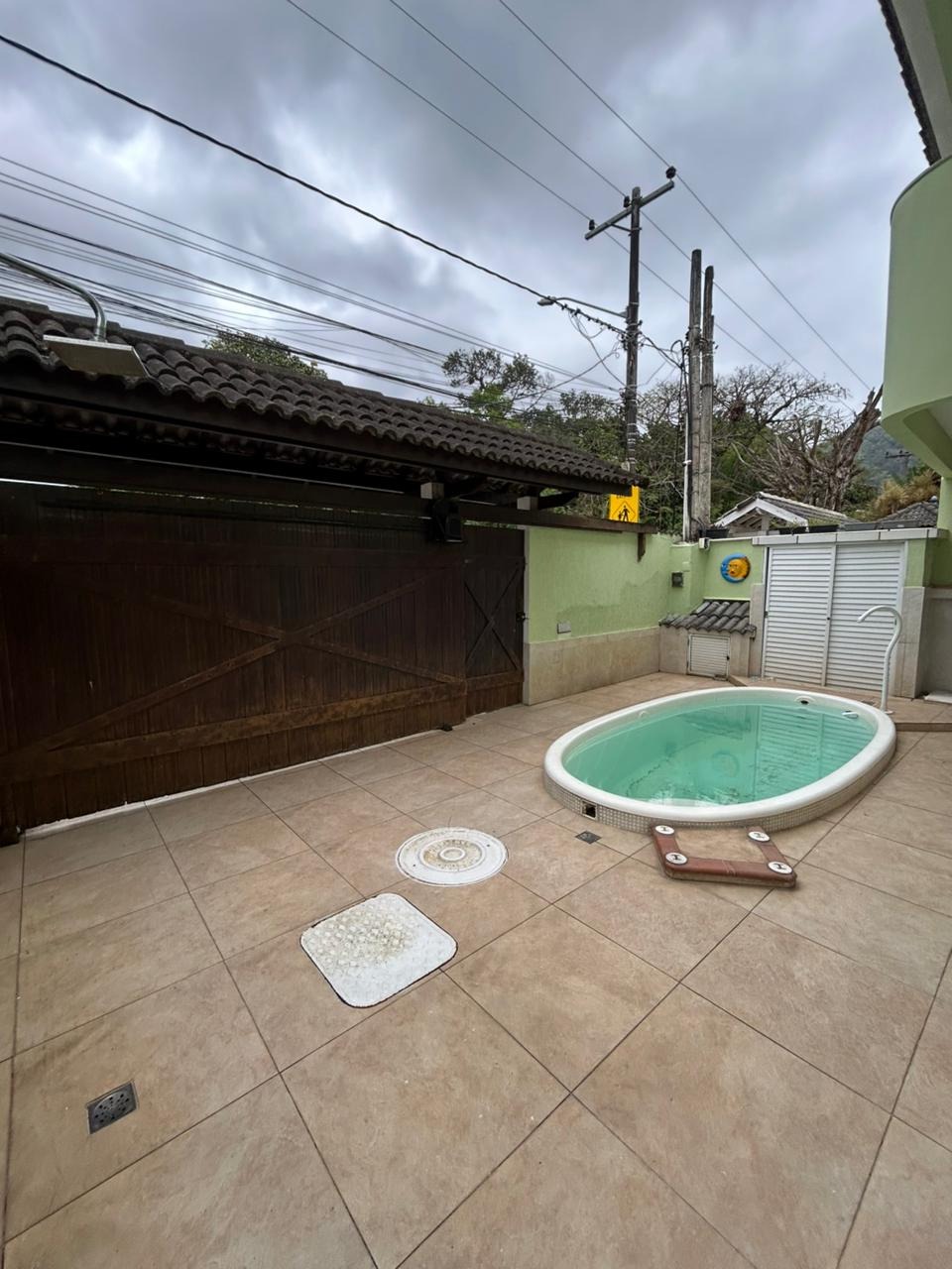 Casa, 4 quartos, 250 m² - Foto 7