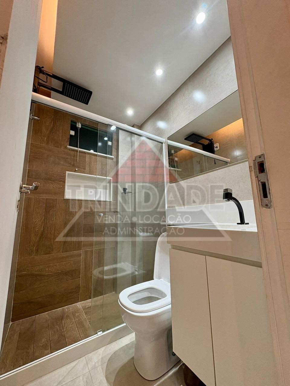 Apartamento, 1 quarto, 35 m² - Foto 7
