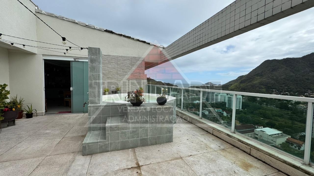 Cobertura, 2 quartos, 220 m² - Foto 8