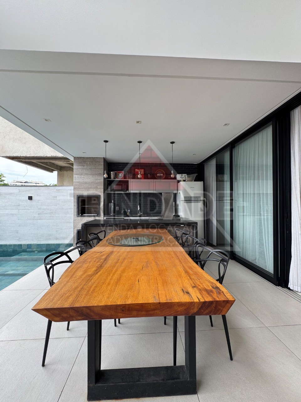 Casa, 5 quartos, 300 m² - Foto 15