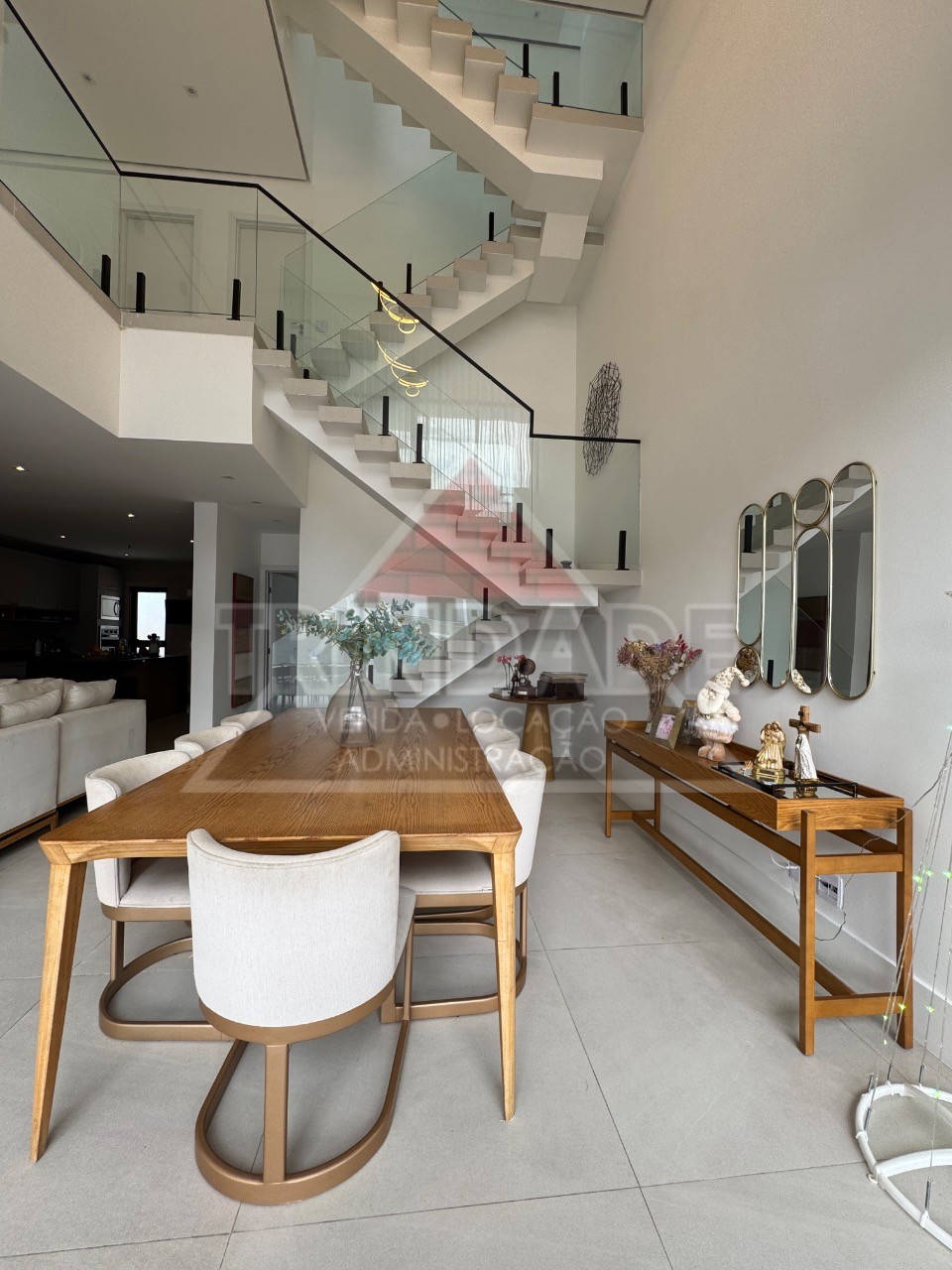 Casa, 5 quartos, 300 m² - Foto 13