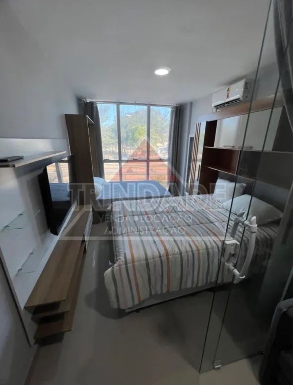 Flat/Apart Hotel, 1 quarto, 30 m² - Foto 2