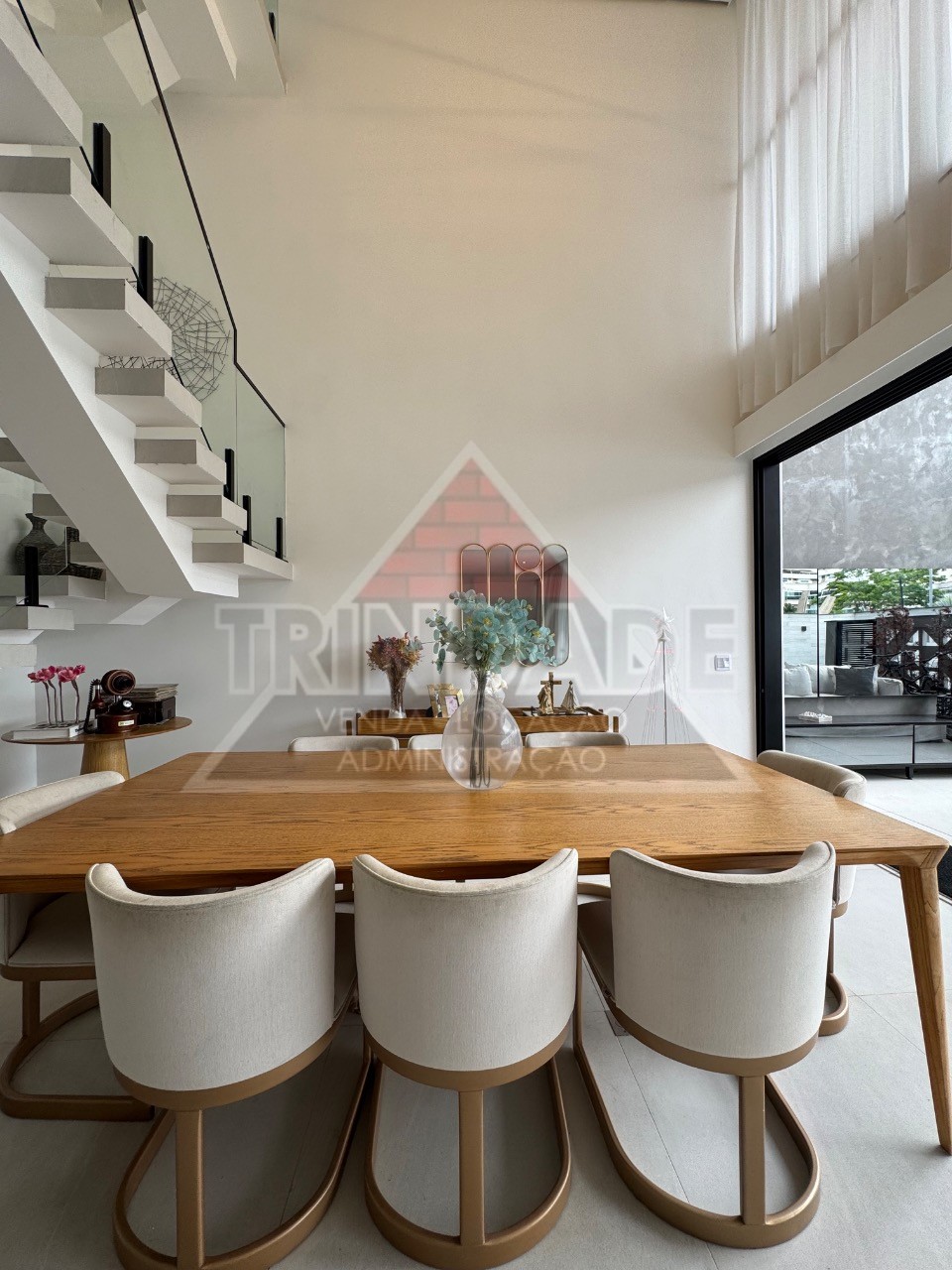 Casa, 5 quartos, 300 m² - Foto 12