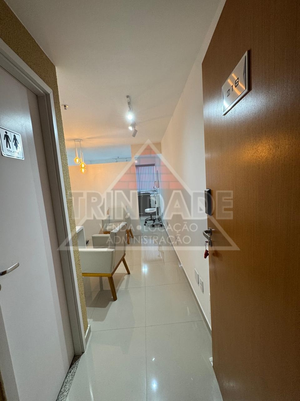 Sala-Conjunto, 35 m² - Foto 3