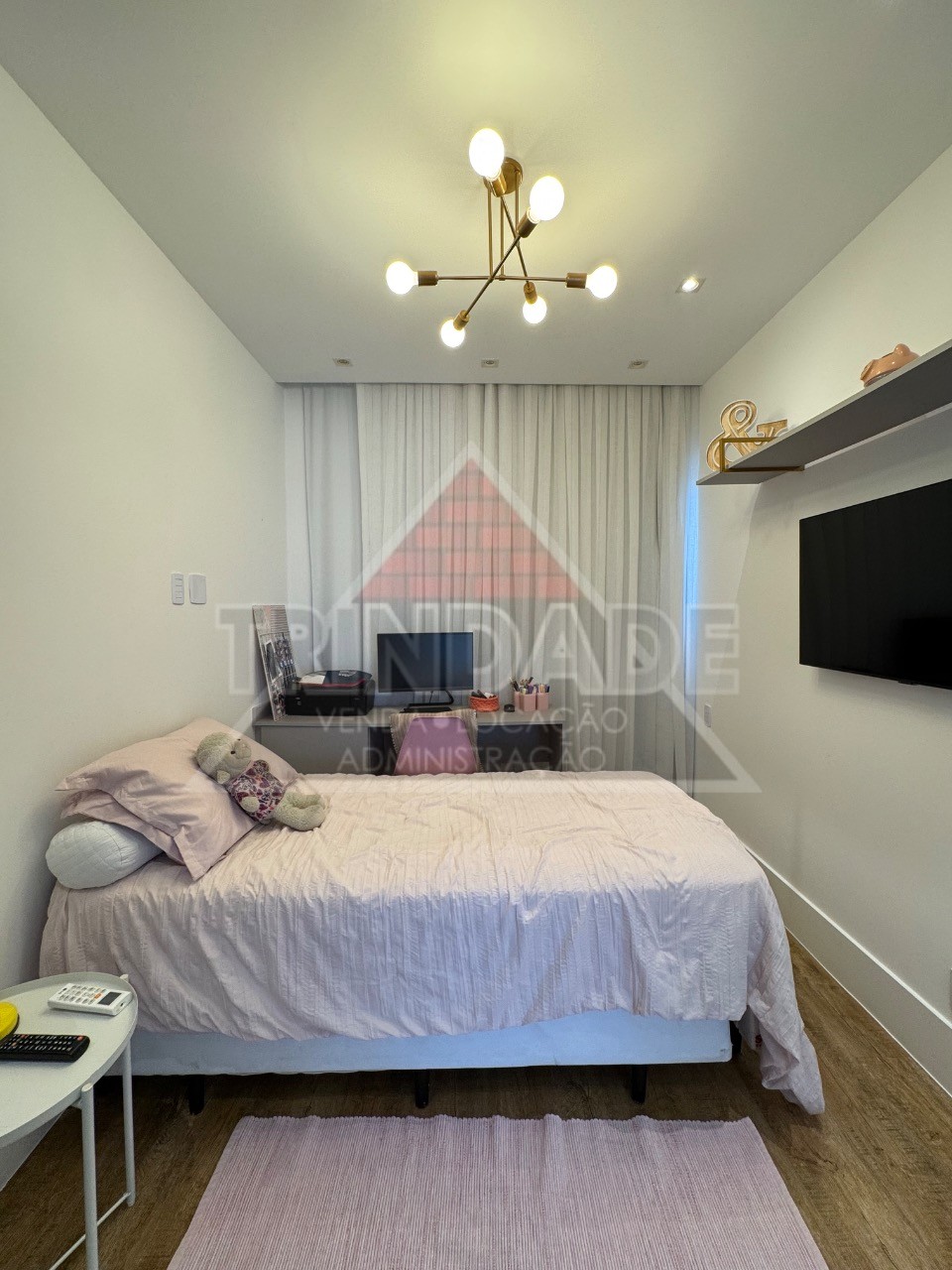 Casa, 5 quartos, 300 m² - Foto 26