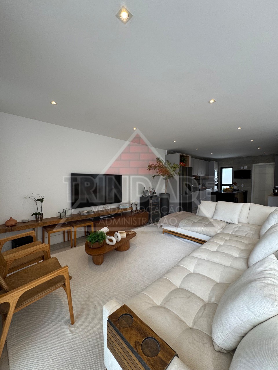 Casa, 5 quartos, 300 m² - Foto 3