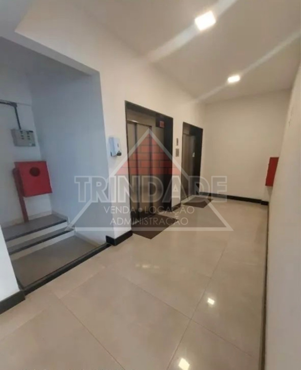 Flat/Apart Hotel, 1 quarto, 30 m² - Foto 10