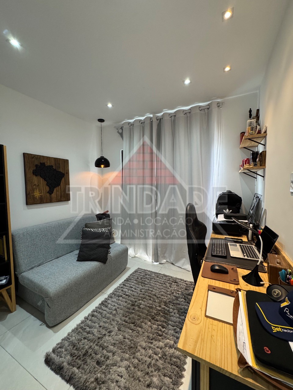 Casa, 5 quartos, 300 m² - Foto 21