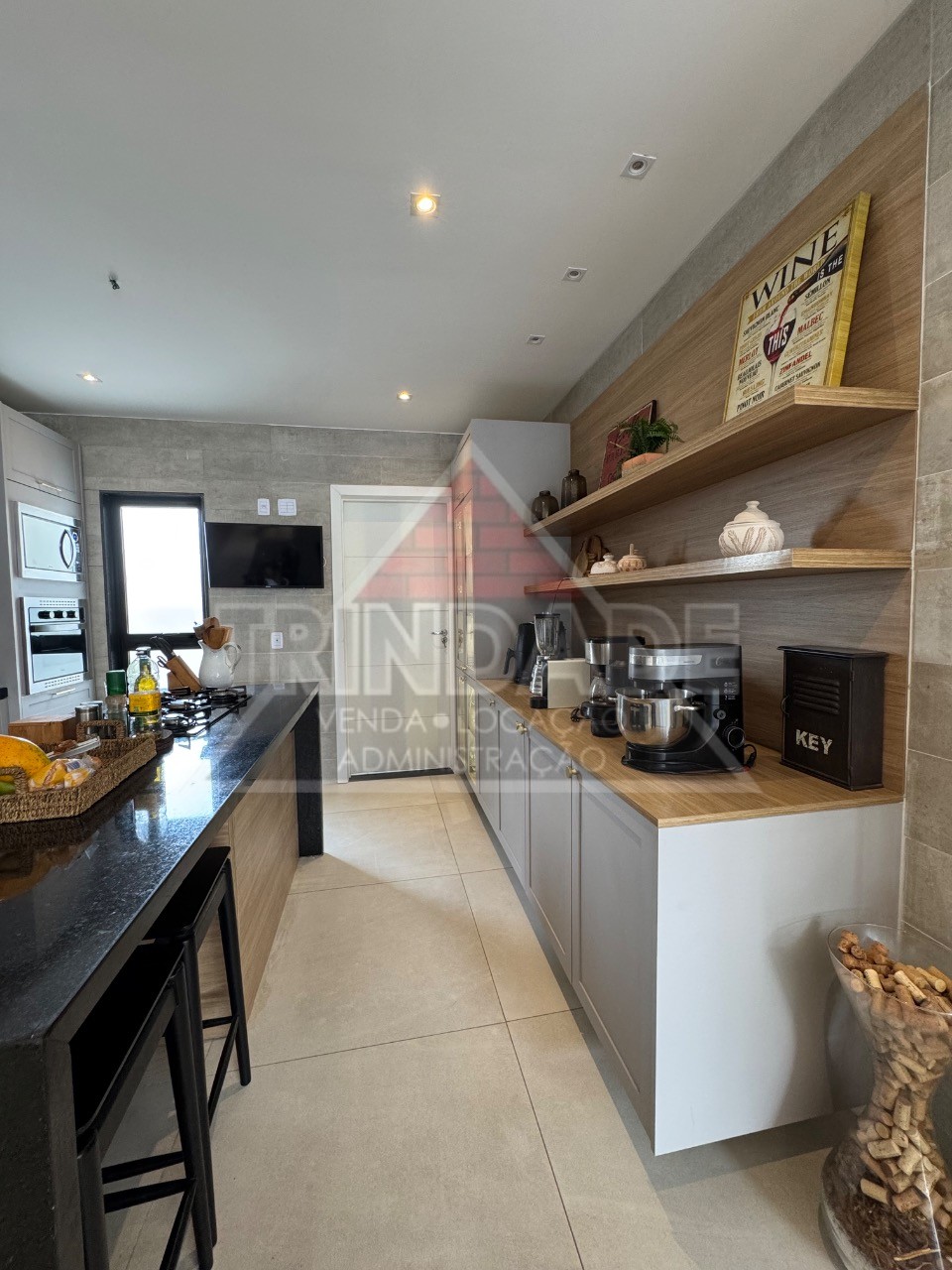 Casa, 5 quartos, 300 m² - Foto 7