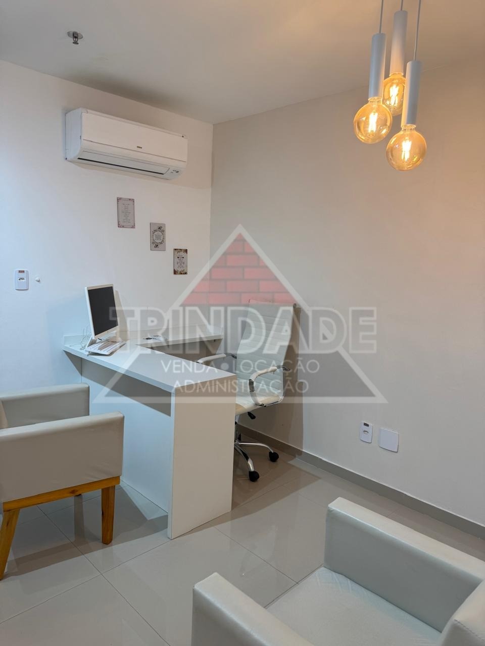 Sala-Conjunto, 35 m² - Foto 1