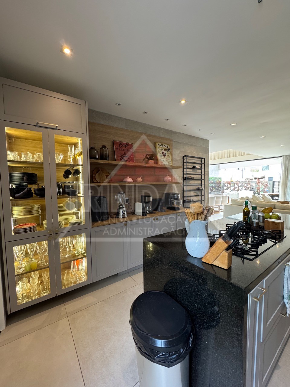Casa, 5 quartos, 300 m² - Foto 10