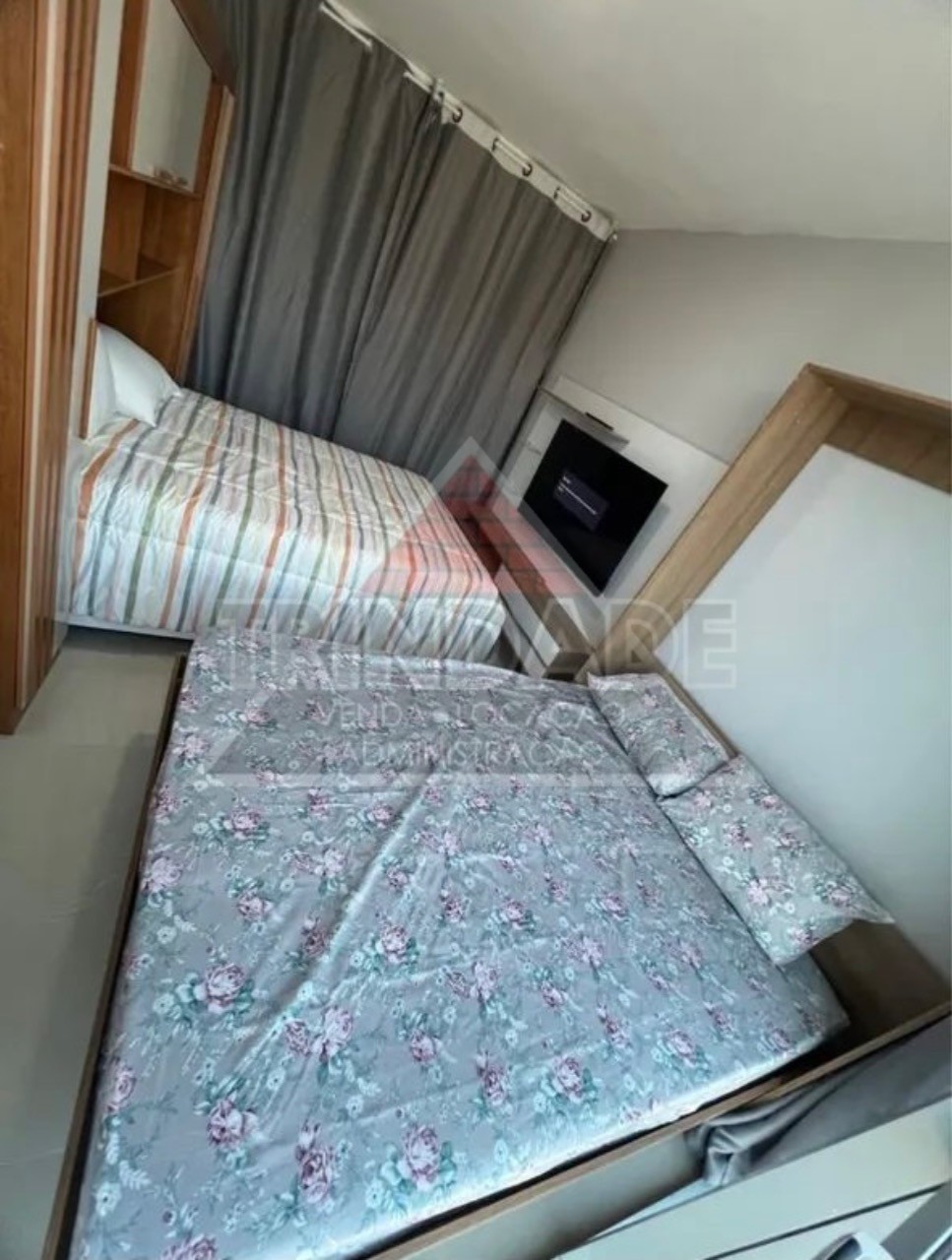 Flat/Apart Hotel, 1 quarto, 30 m² - Foto 3