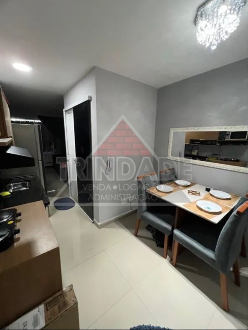 Flat/Apart Hotel, 1 quarto, 30 m² - Foto 7