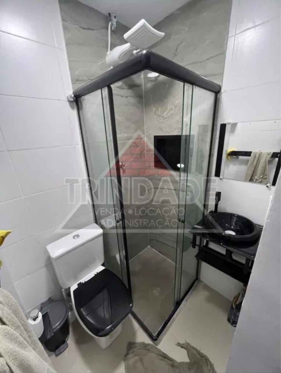 Flat/Apart Hotel, 1 quarto, 30 m² - Foto 4