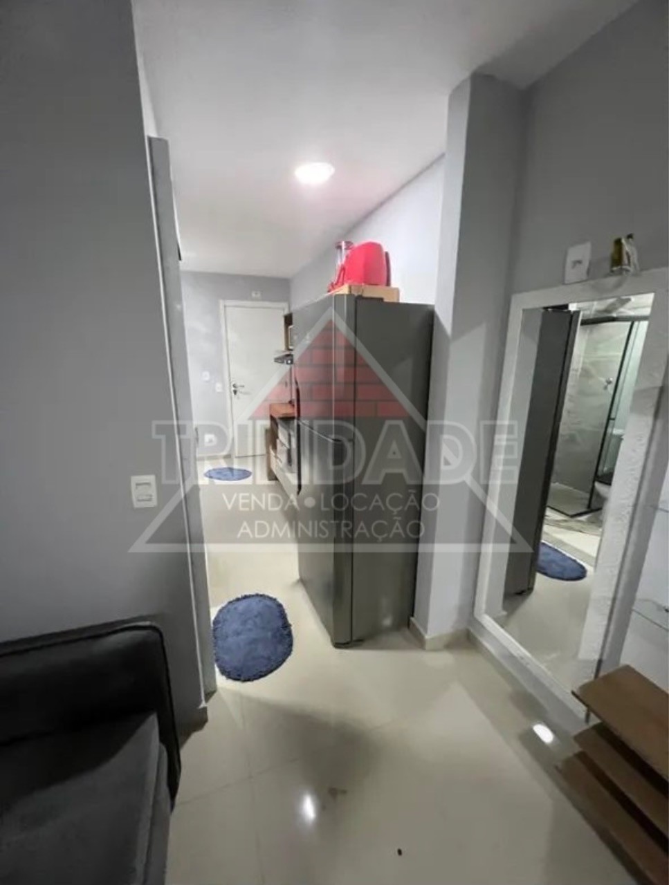 Flat/Apart Hotel, 1 quarto, 30 m² - Foto 8