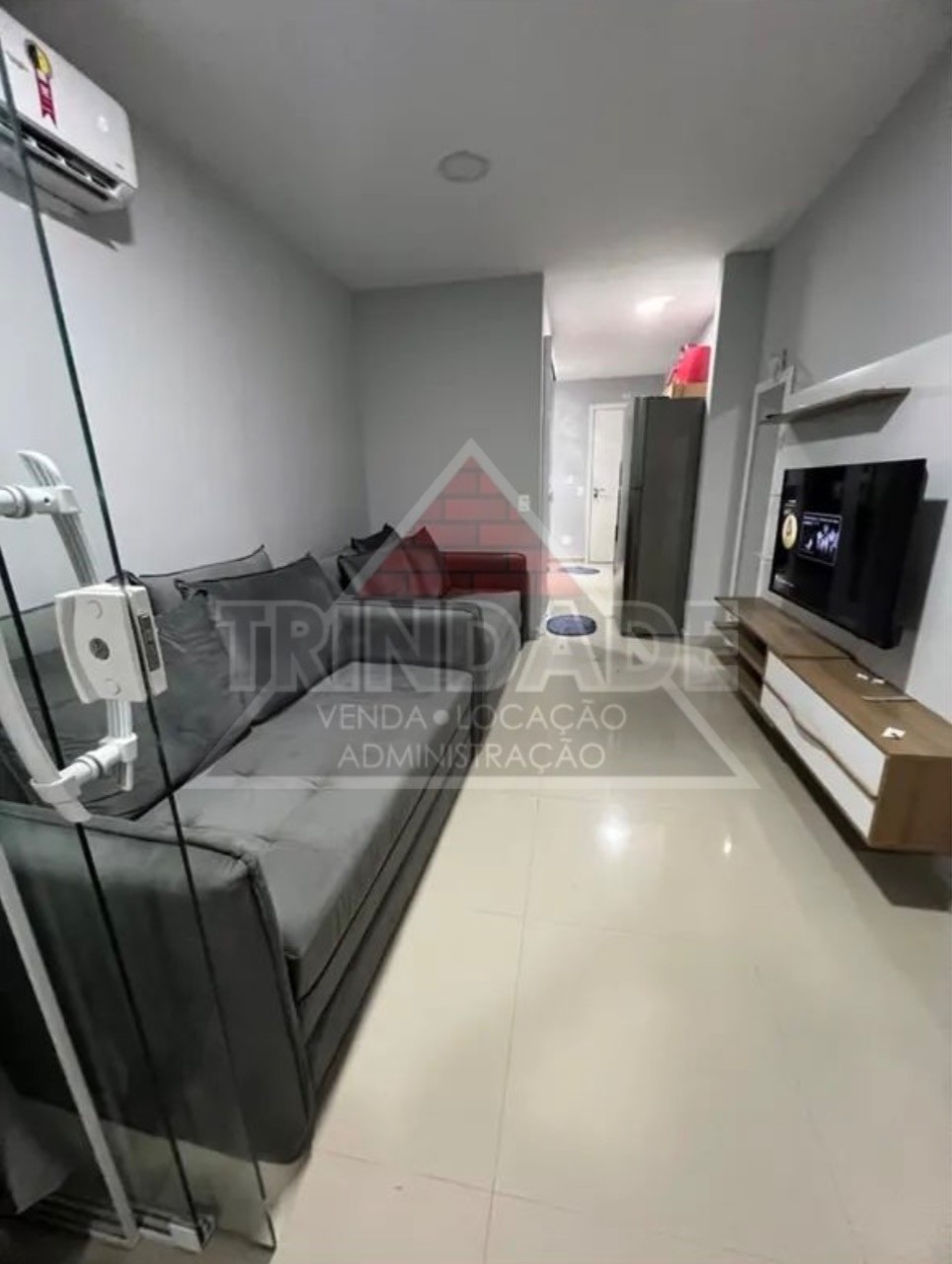 Flat/Apart Hotel, 1 quarto, 30 m² - Foto 5