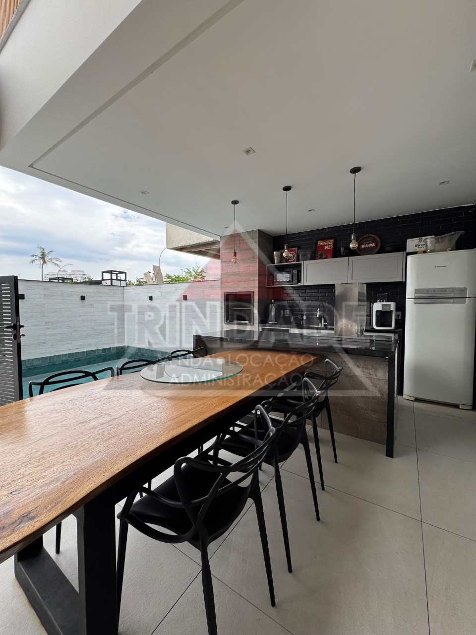 Casa, 5 quartos, 300 m² - Foto 16
