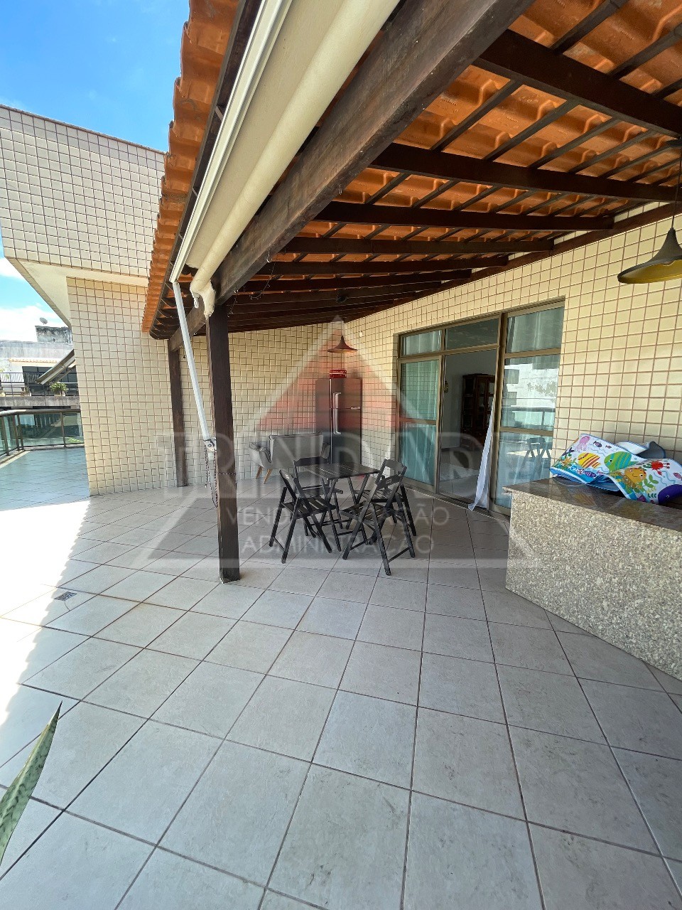 Cobertura, 4 quartos, 192 m² - Foto 2